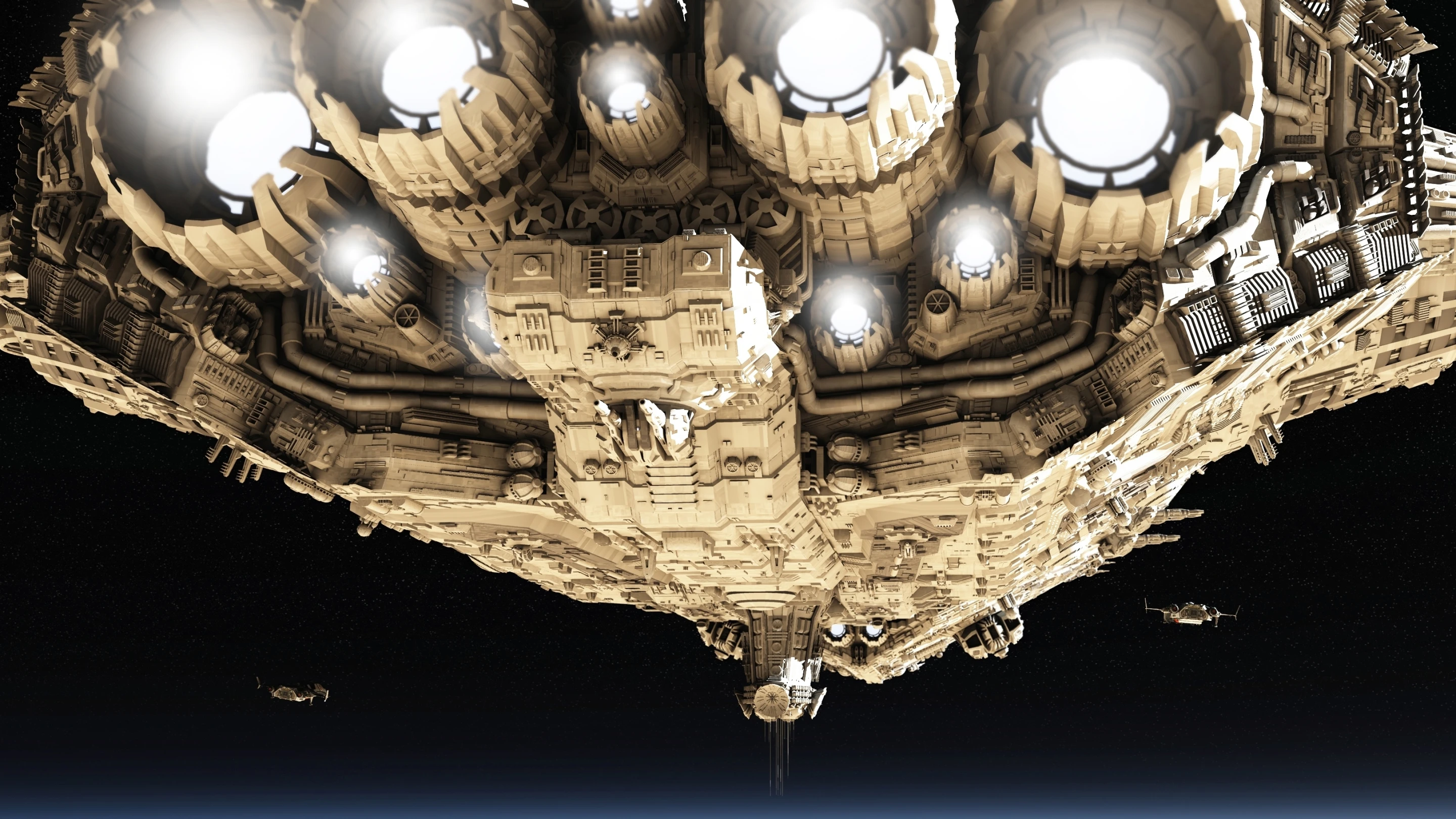 100YSS will attempt to develop the capabilities needed for human interstellar flight in the next century to take us to other stars (Image: Shutterstock)