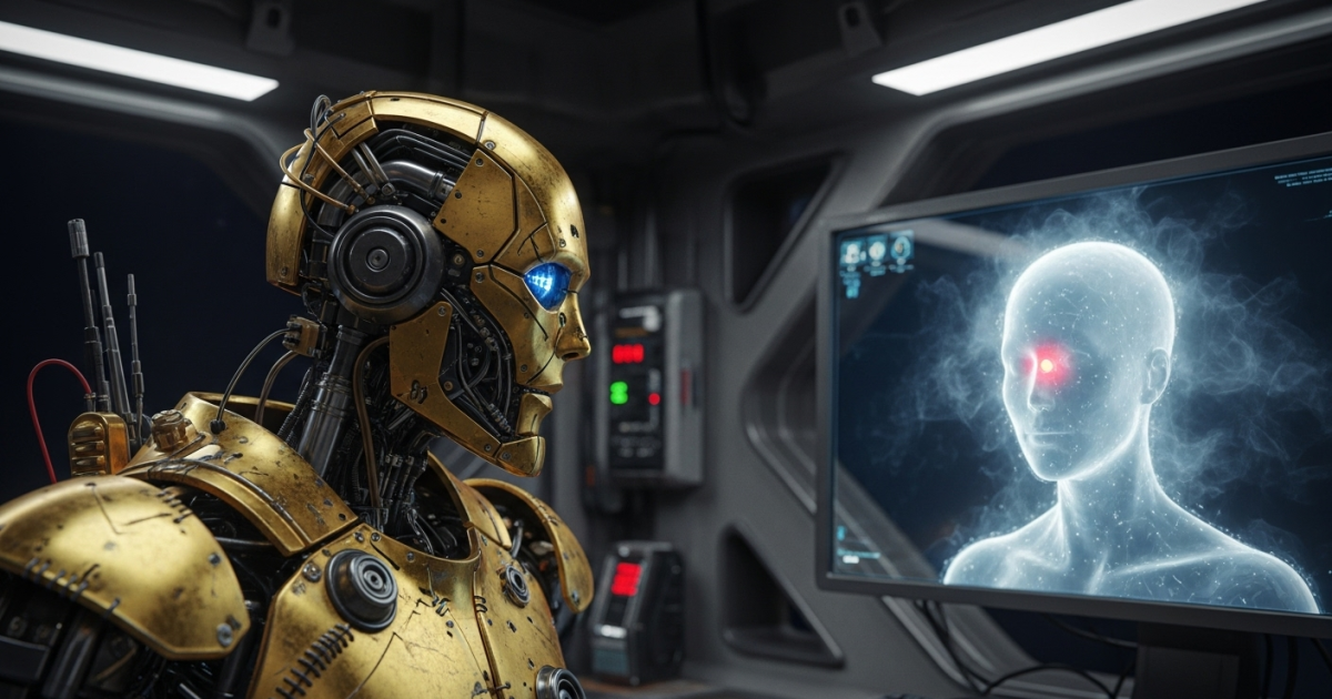 Will AI need a body to come close to human-like intelligence?
