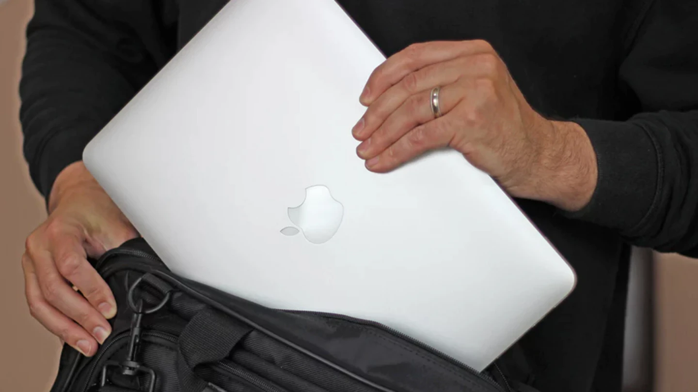 2015 13-inch MacBook Pro with Retina Display