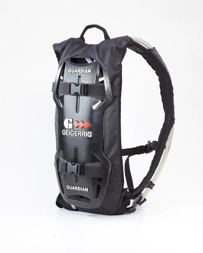 The panels are designed to deliver a higher water pressure