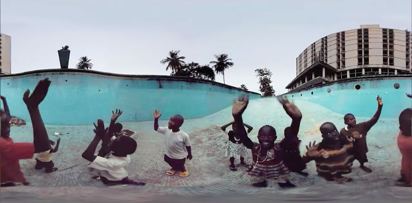Within's selection of documentaries offers an intimate look at lives all around the world