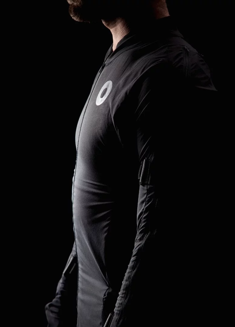 Along with aiding animation in film and video games, the Smartsuit Pro could find use in physical rehabilitation and training, or other sports and fitness tracking systems