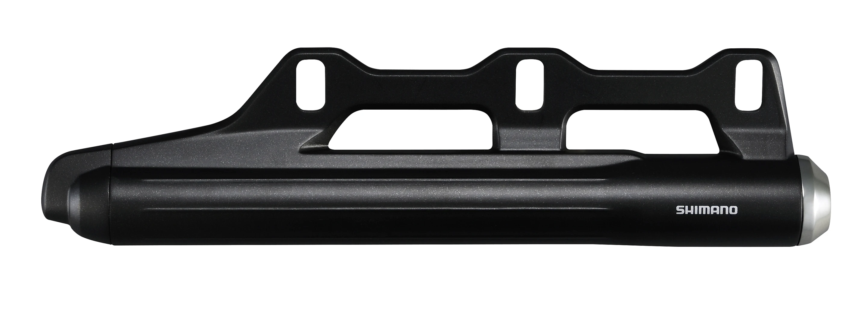 The SM-BTC1, which serves as a battery mount and a wiring junction