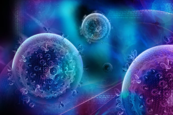 A new study may have found a "kill switch" that clears out dormant HIV from cells