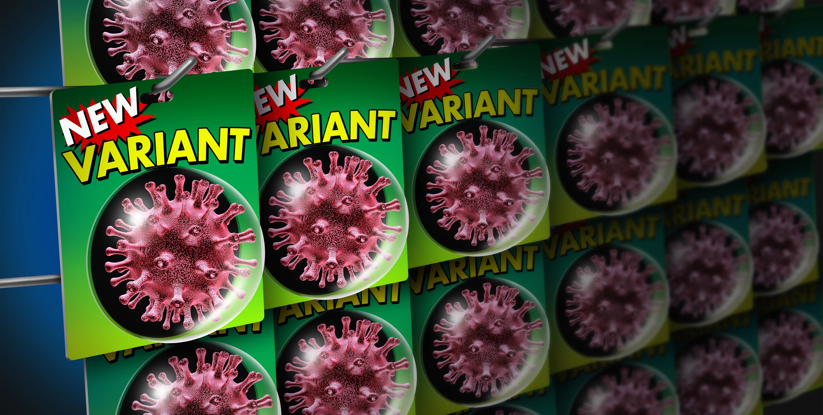 The FDA has picked BA.4/5 to target for booster campaigns, while the WHO suggests chasing circulating variants is futile and BA.1 boosters could offer the broadest immunity against future variants