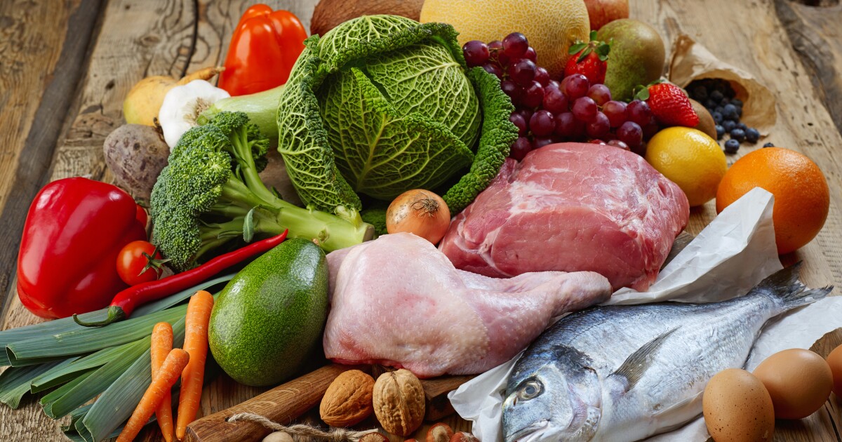 Paleo diet may increase risk of heart disease
