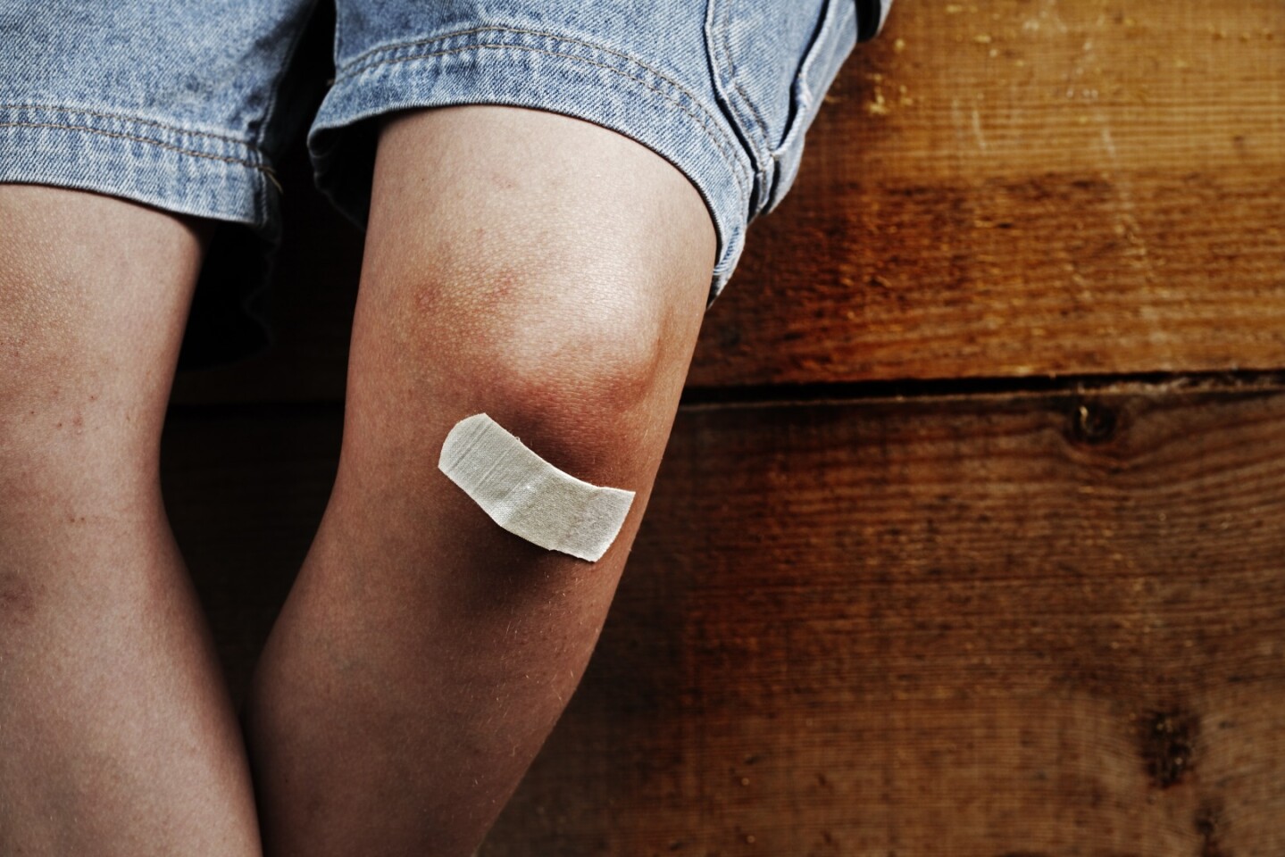 Supercharging The Band Aid Five Futuristic Bandages That Could Take Wound Healing To The Next Level