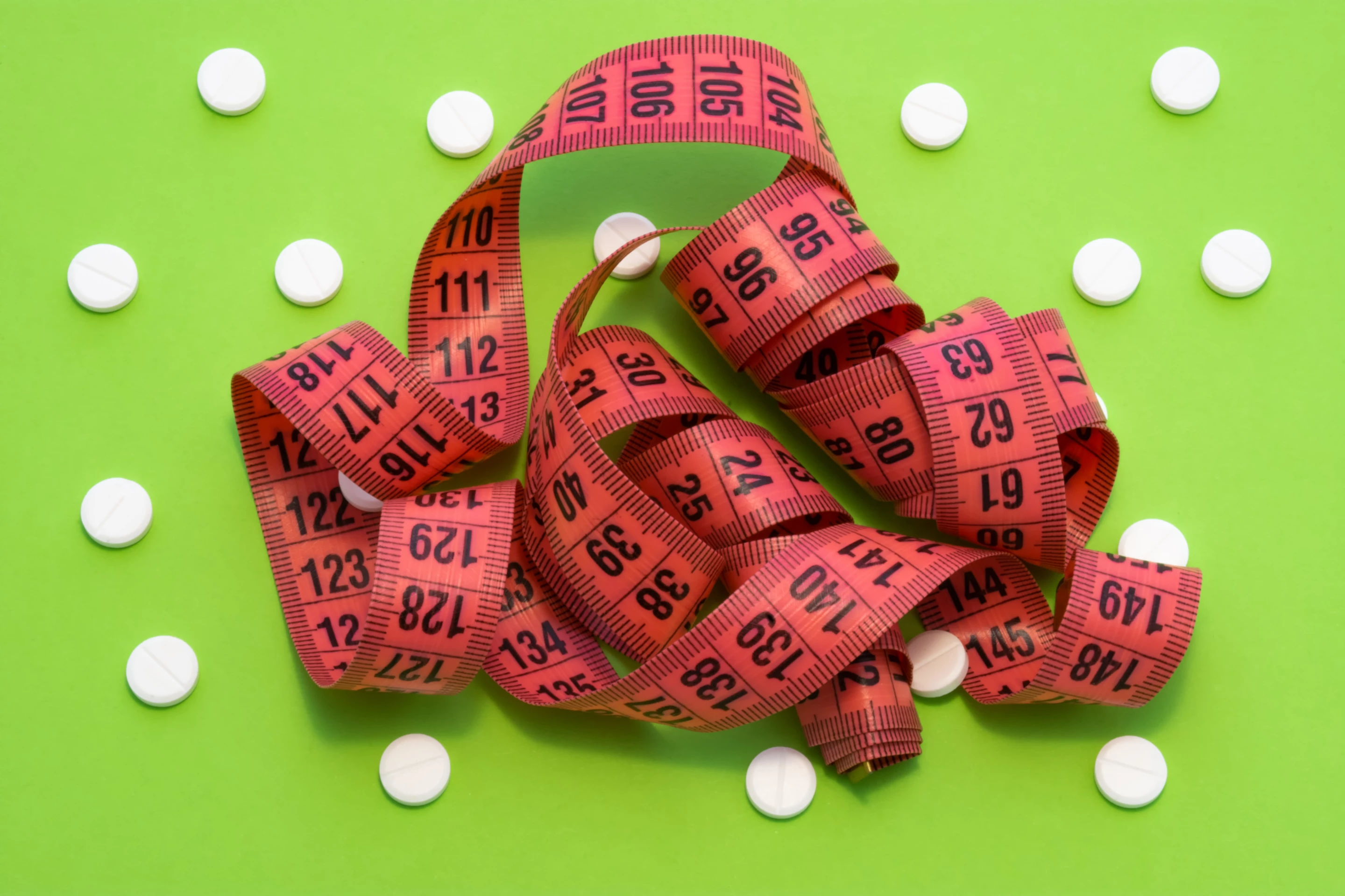 This time next year, you may be swapping GLP-1 injections for oral medication i