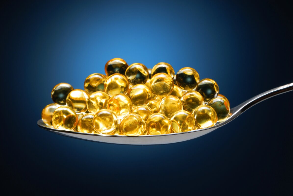 Fish oil supplements reach the brain but fail critical Alzheimer's test