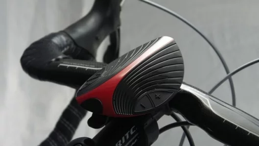 CiFi wireless bicycle speaker
