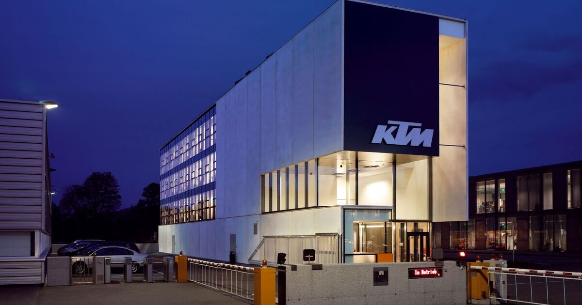 Bajaj at the helm: All the latest developments at KTM Bajaj at the helm: All the latest developments at KTM