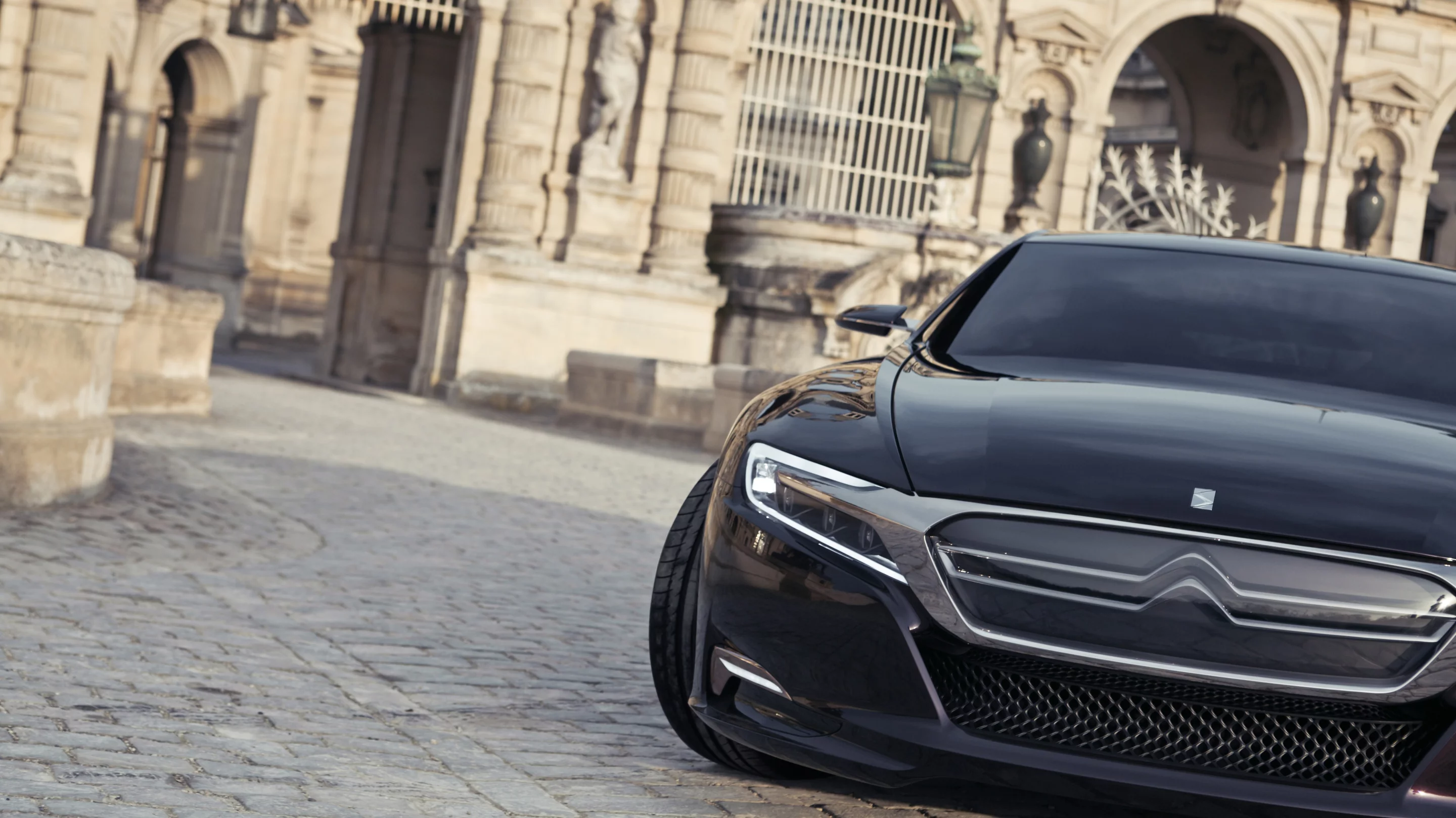 The Numéro 9 concept