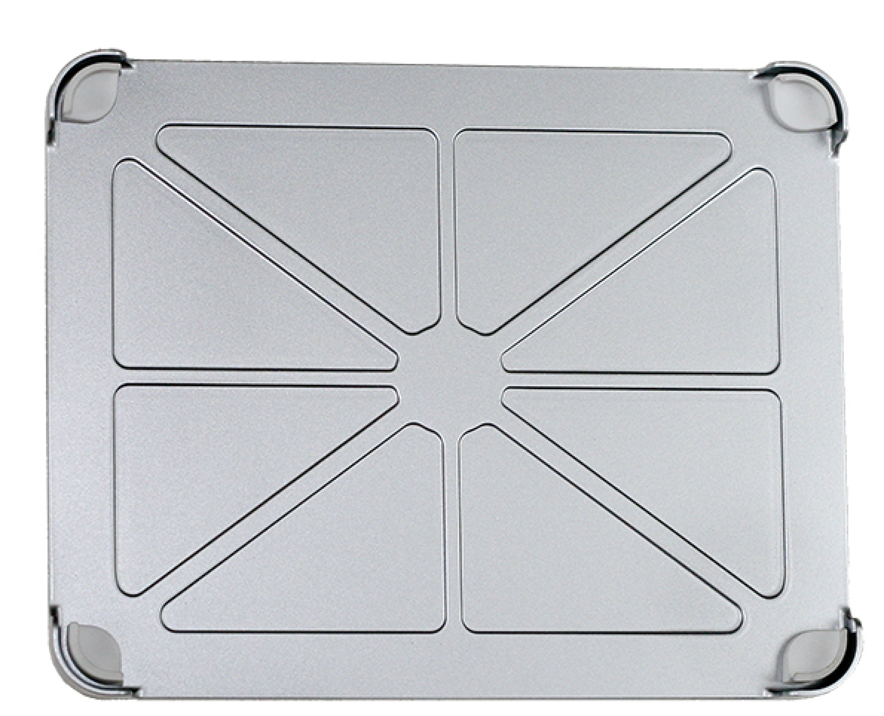 FridgePad turns an iPad into the world’s most expensive fridge