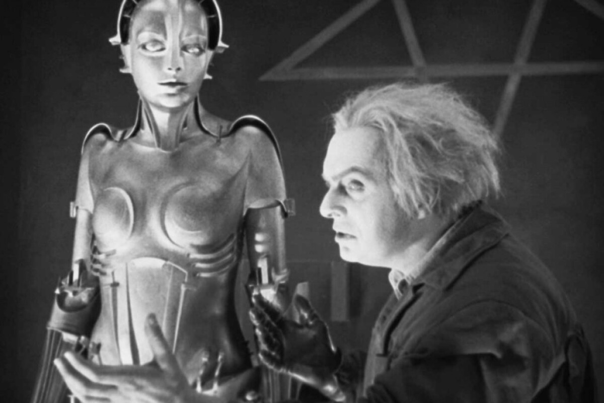 Perhaps all that trouble could have been avoided in Metropolis, if only the Maria robot were better at gauging peoples' emotions