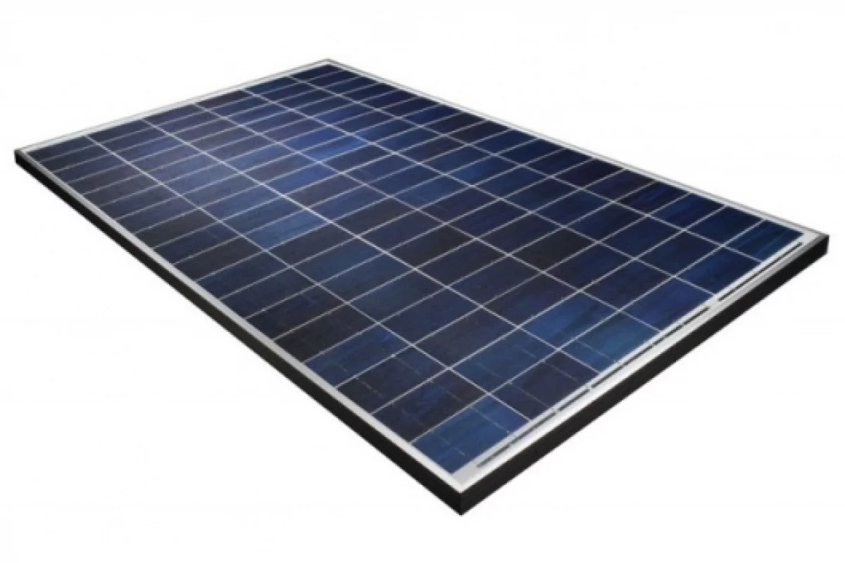 Evergreen Solar introduces new String Ribbon panels(Pictured: Evergreen Solar Spruce line)
