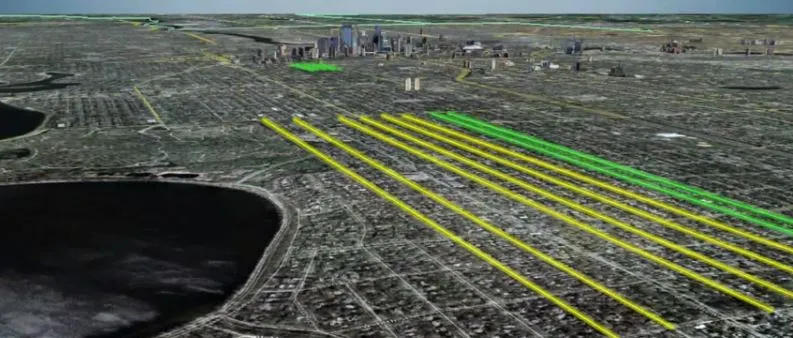 Currently, the new services serves about 30,000 homes (Image credit: US Internet)