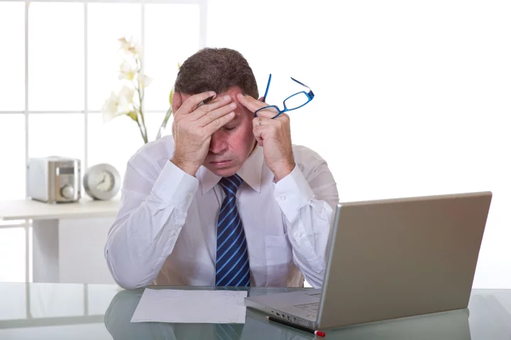 New research helps to explain why long-term stress can be a cause of weight gain