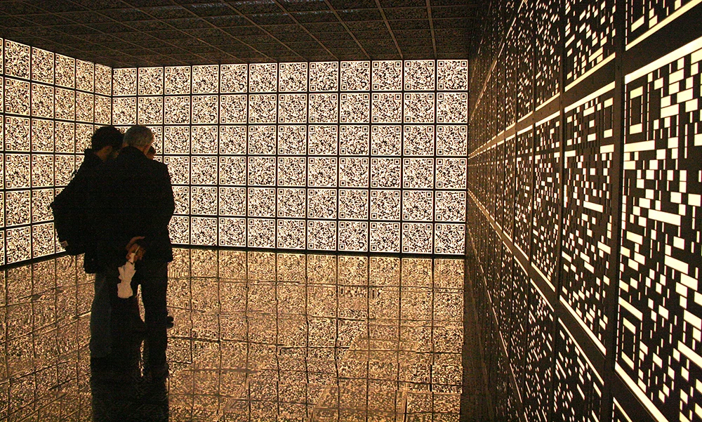 Russian Pavilion – 13th International Architecture Exhibition of la Biennale di Venezia (Photo: Bridget Borgobello)