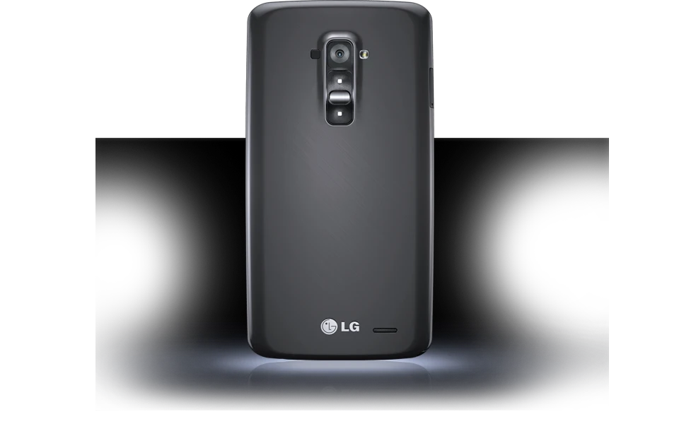 The rear camera is 13 MP