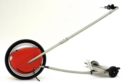 The easyglider X6