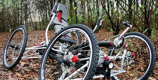 CarvX from GBO design - engineering