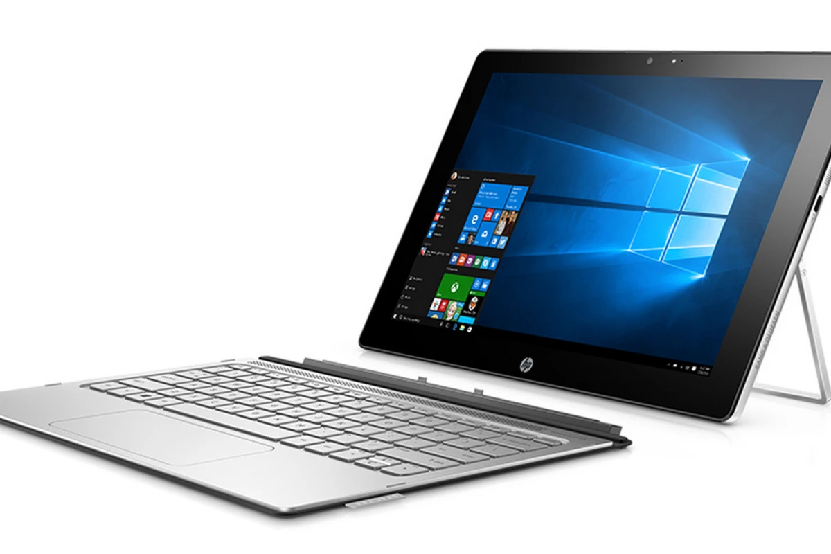 The HP Spectre x2 offers high-end build and features at an affordable price point
