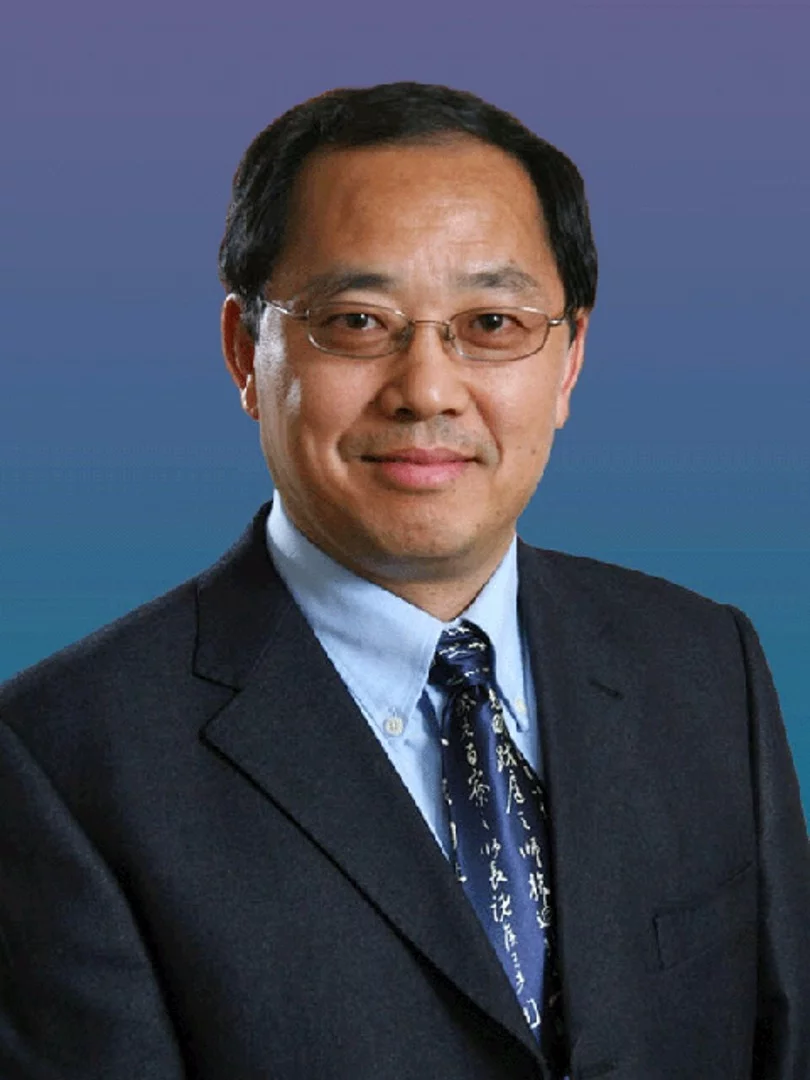 Team leader Cun-Zheng Ning