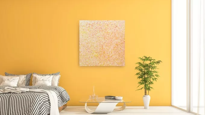 The ex-Roomba turned artist ran out of money in 2015