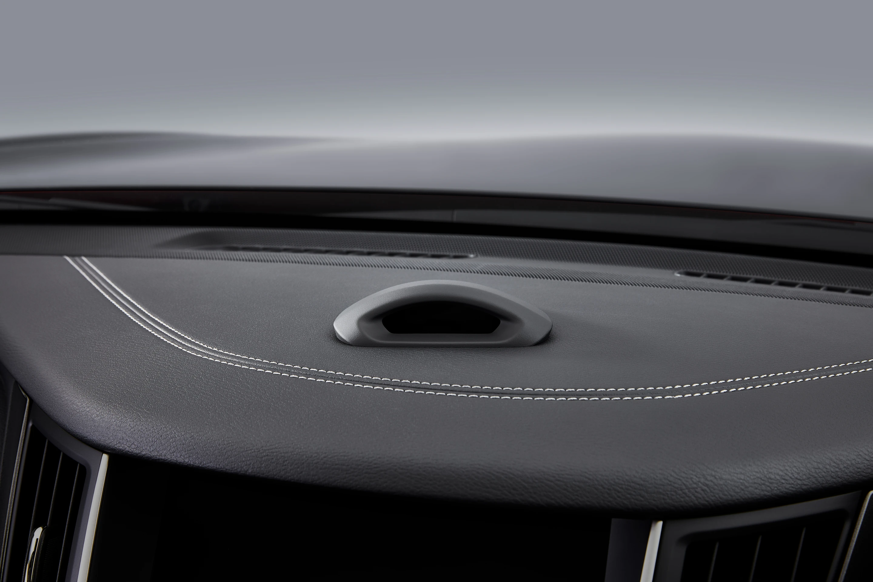 Nissan's ProPilot 2.0 includes internal camera placed on the instrument panel to monitor the driver and make sure they are paying attention to the road