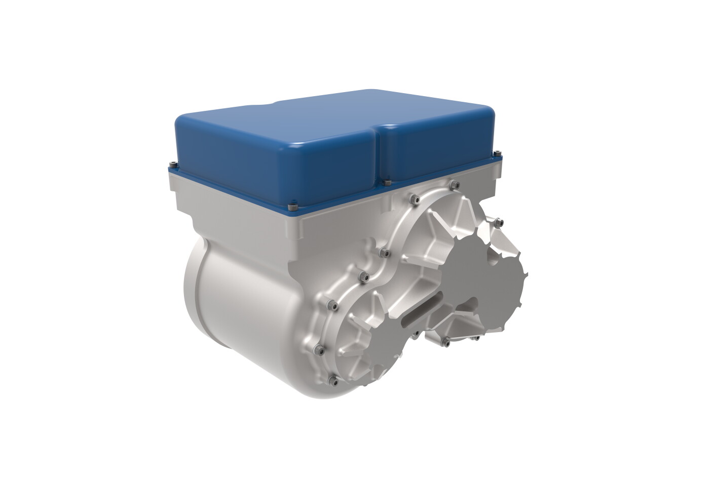 Equipmake Announces The World S Most Power Dense Electric Motor