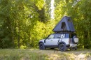 Land Rover teams up with Autohome