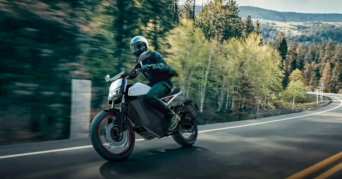 Ola e-motorcycles slammed upon launch Ola e-motorcycles slammed upon launch