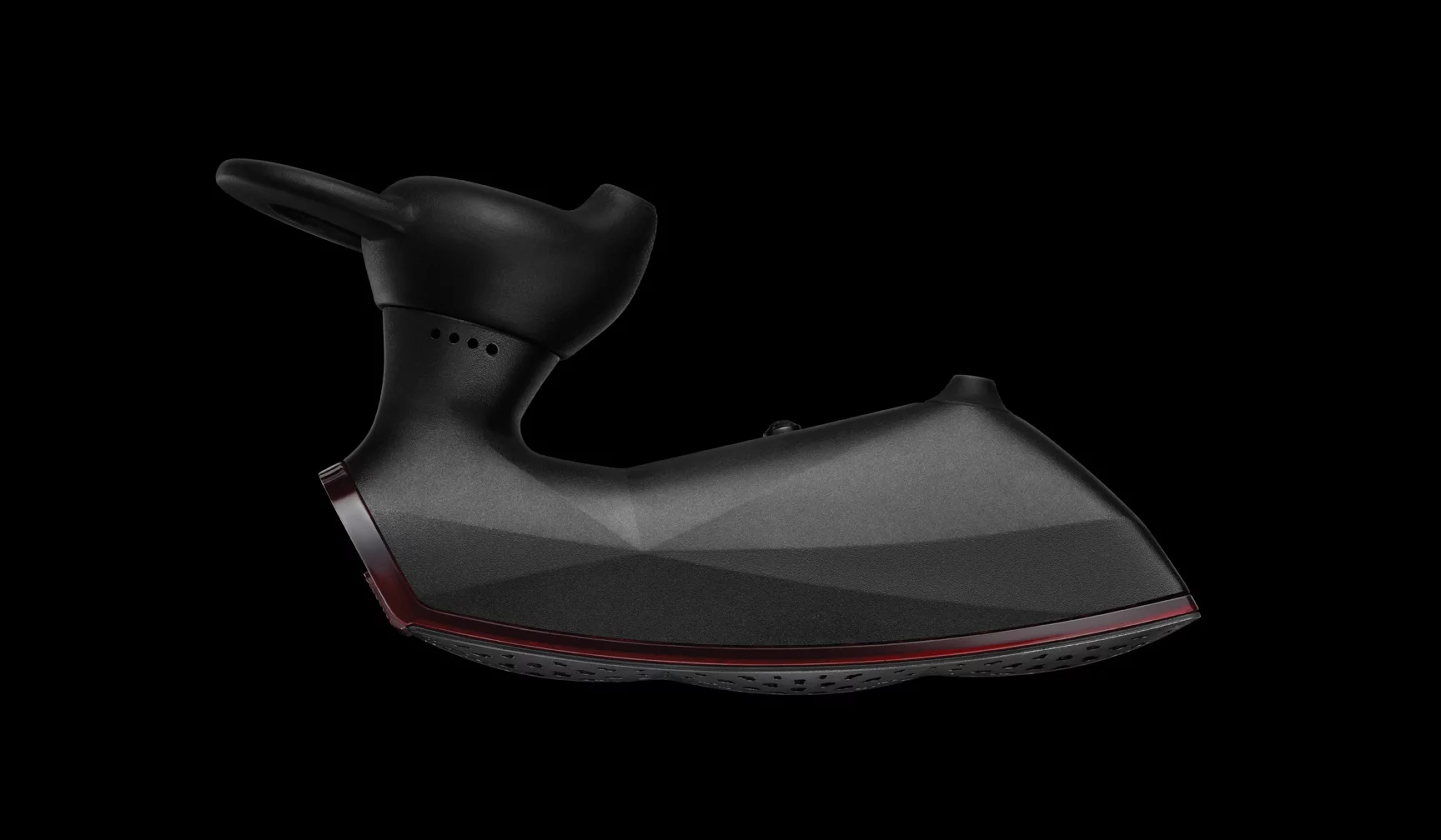 The ERA weighs in at 10.2 grams