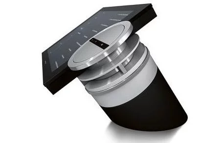 BeoSound 5 controller