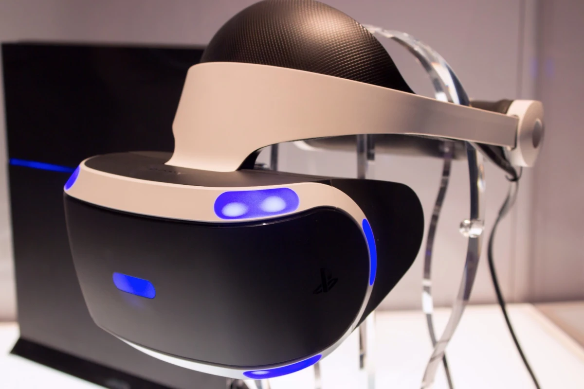 We're live at Sony's PlayStation VR event, where the company announced pricing and release info