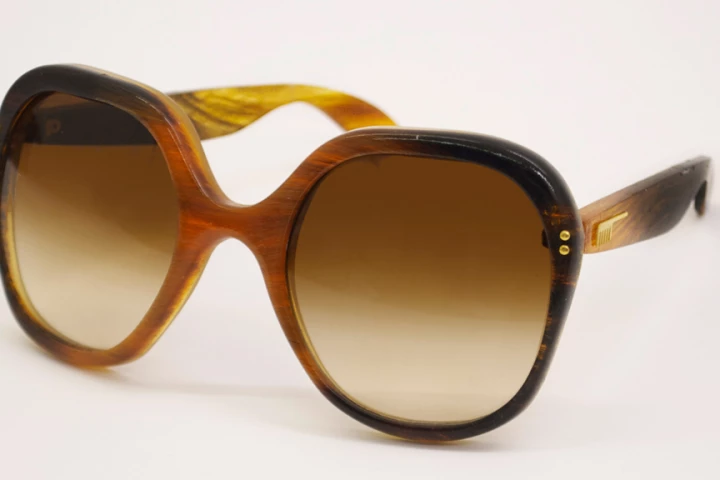 Hair Glasses from Studio Swine