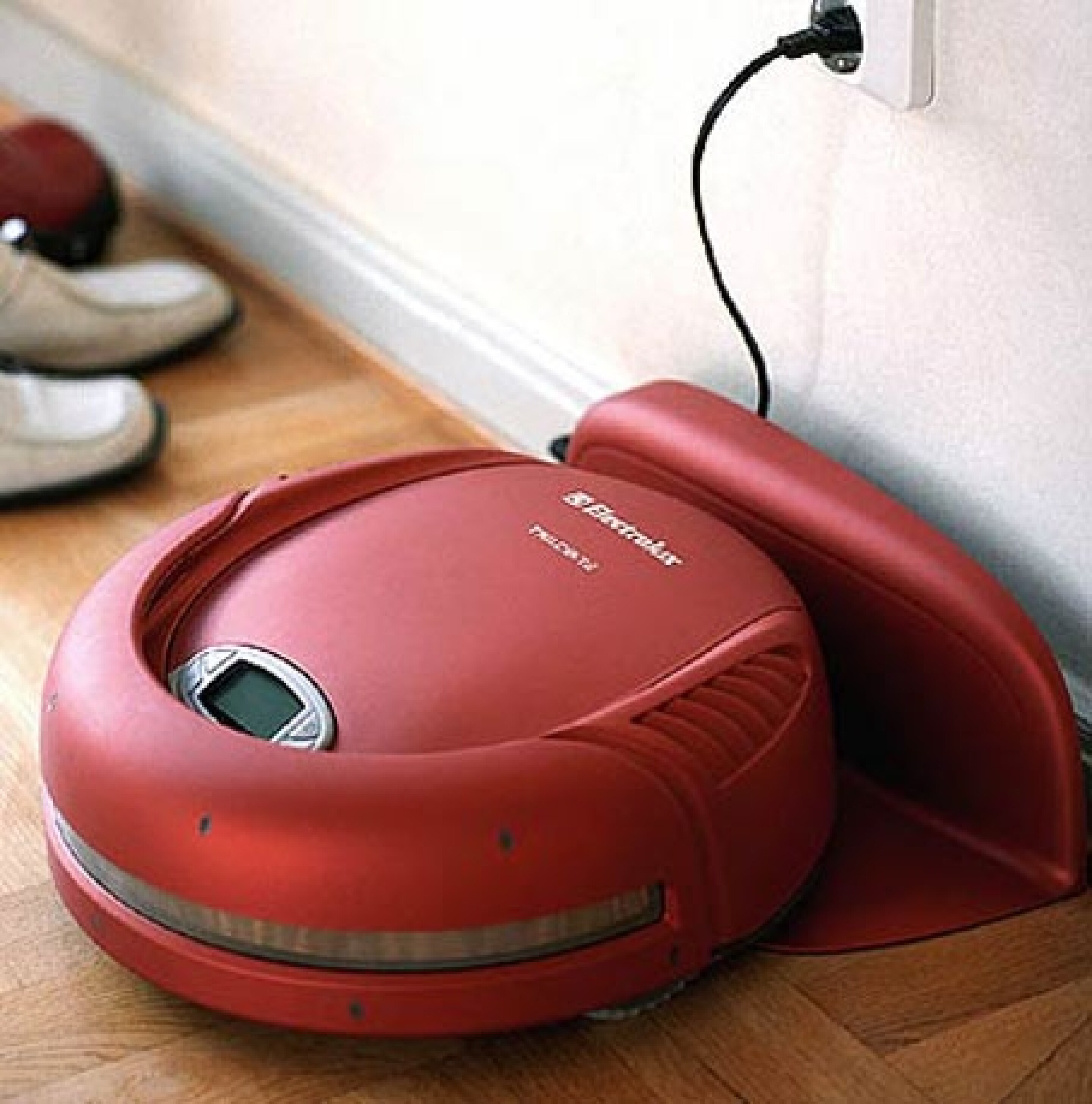 Electrolux Trilobite Robotic Vacuum Cleaner v2.0