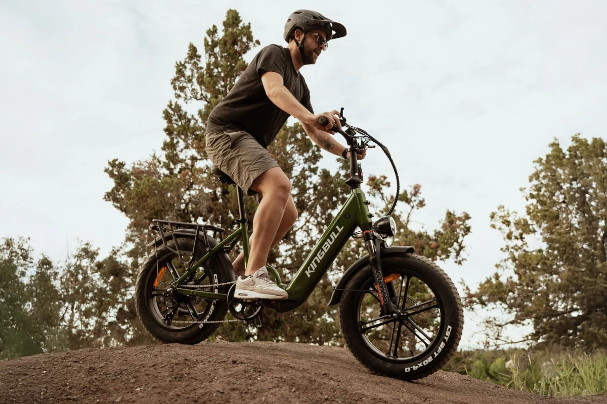 The Kingbull Literider 2.0 is a “solid, go‑anywhere, carry‑everything bike that folds when you need it to, keeps costs sensible, and refuses to cut corners.”