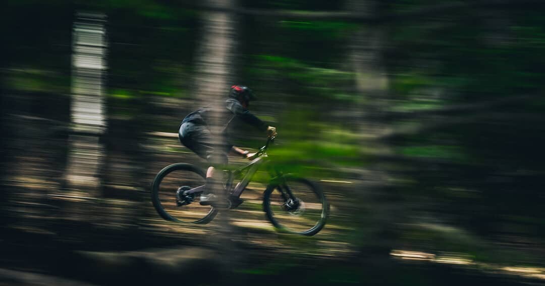 Three main pedal assist levels are offered, together with a Nitro Mode that gives a peak power boost when needed
