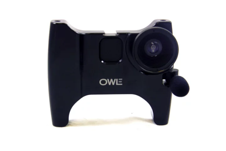 OWLE Bubo for iPhone 4