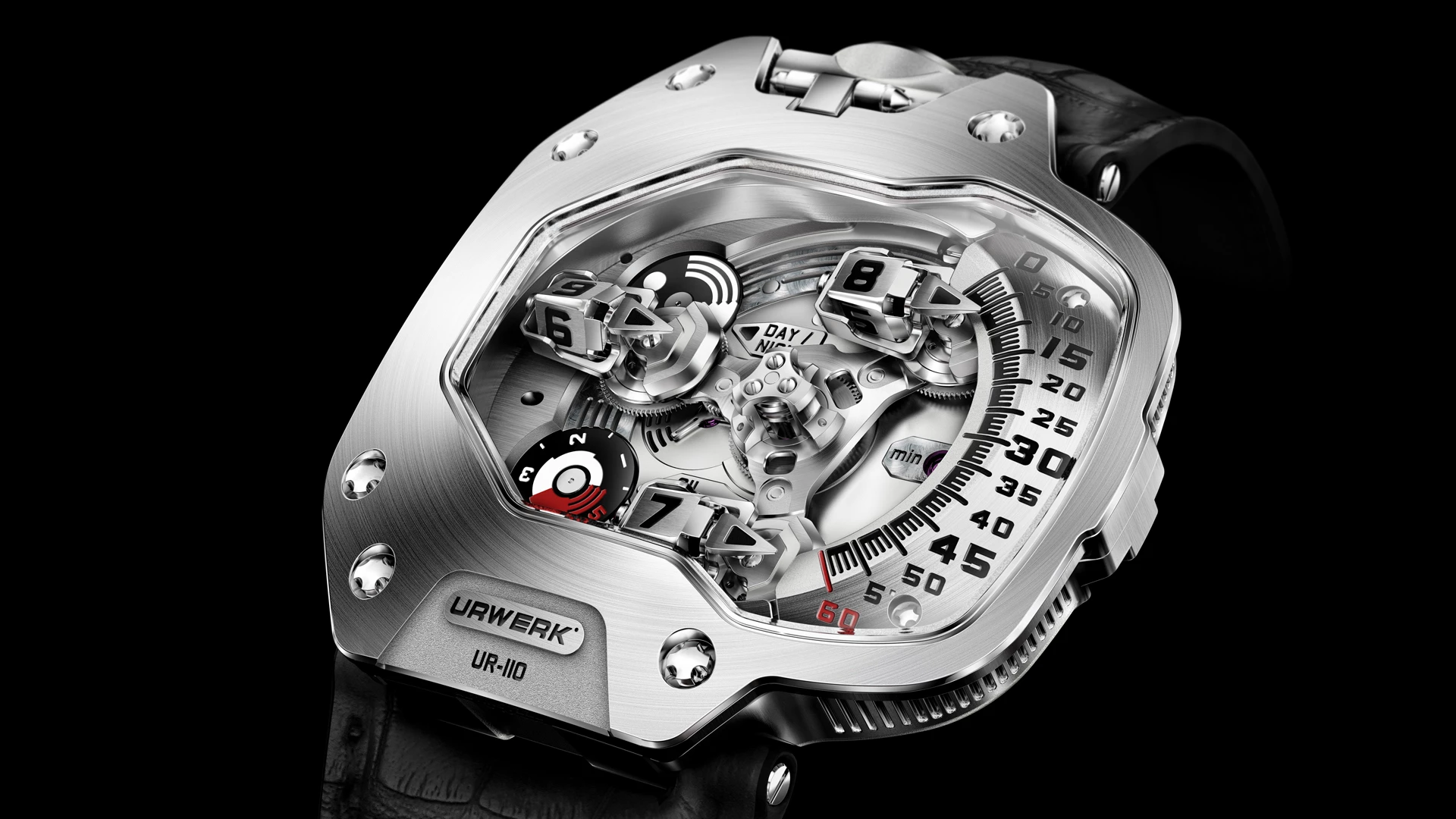 URWERK UR-110