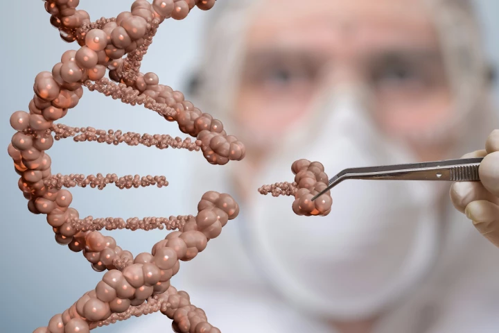 The findings of a recent study on the CRISPR gene editing technique have been called into question