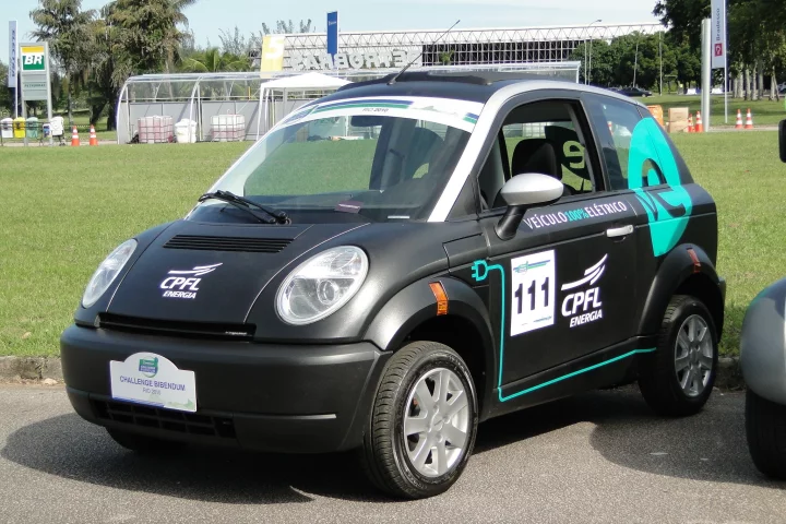 THINK City makes its South American debut this week