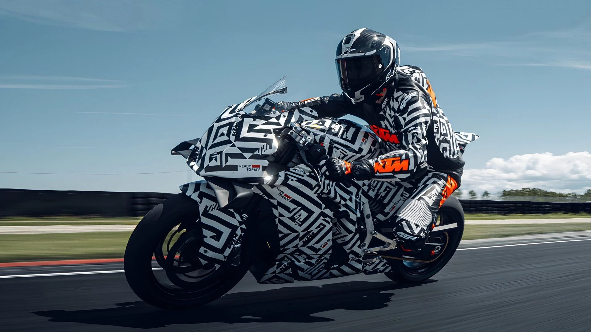 Five uber-cool motorcycles to look forward to in 2025