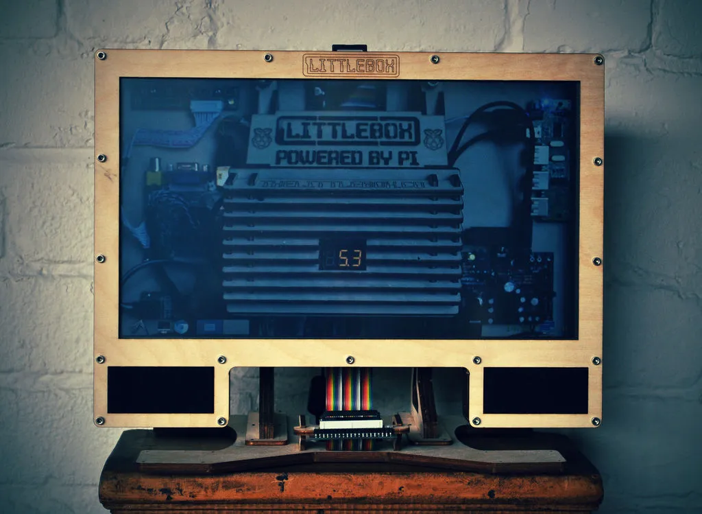 The LittleBox