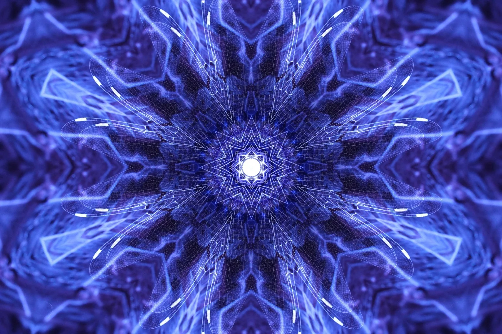 DMT is thought to be the only endogenously produced psychedelic substance