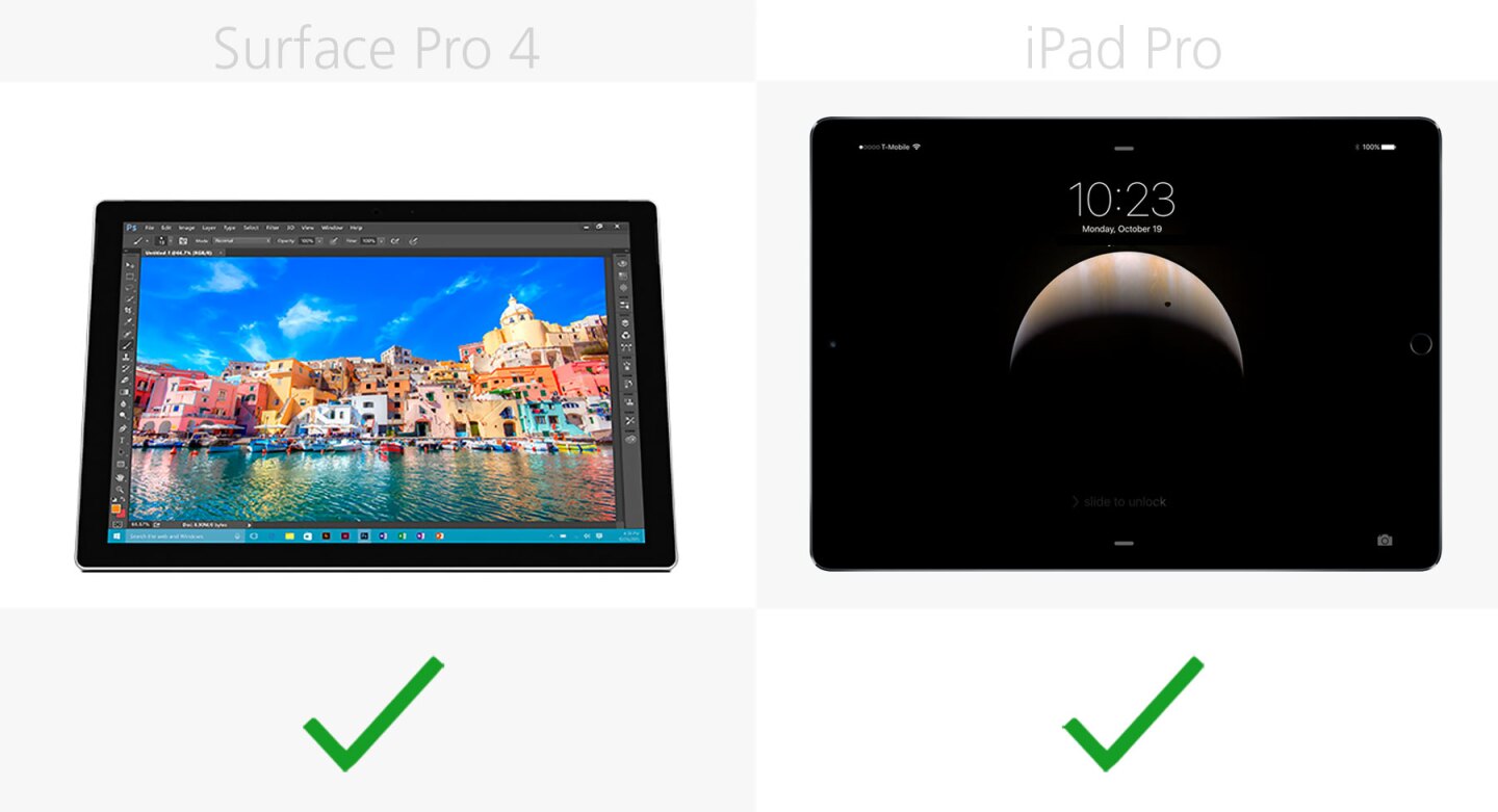 Split-screen multitasking