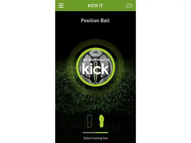 The Smart Ball is designed specifically to be used as a training tool in dead-ball situations where the ball is lofted such as free kicks, penalties, corners shots, goal kicks and long passes