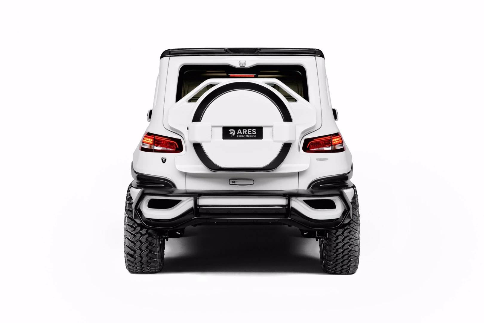 Ares X-Raid