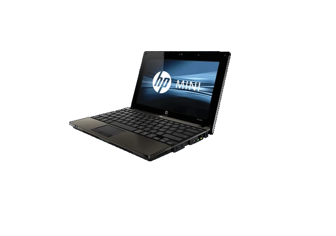 HP's new Mini 5103 netbook